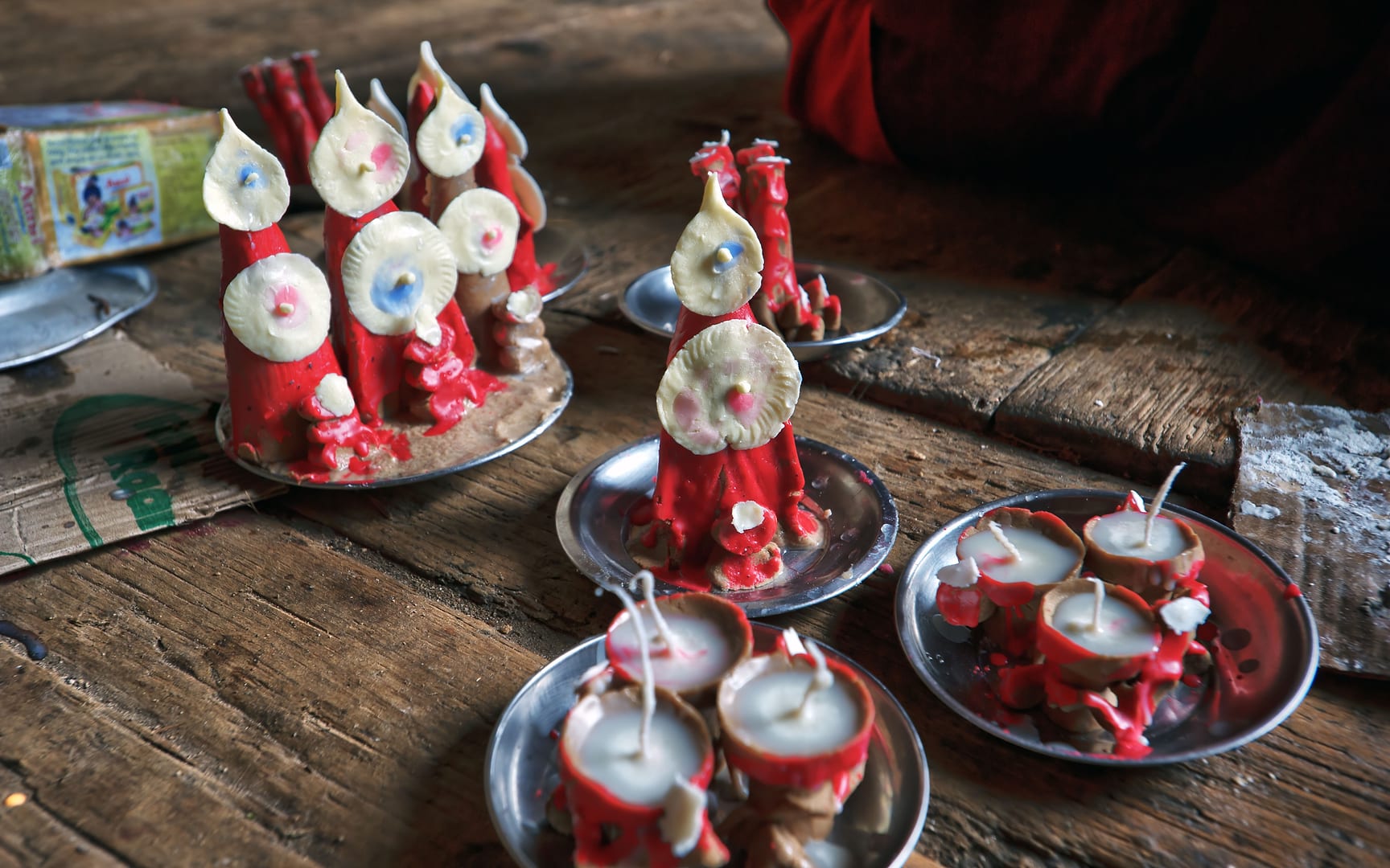 Bhutan — Bumthang — other