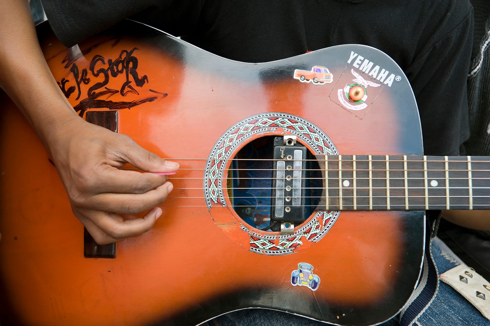 Bhutan — Paro — other