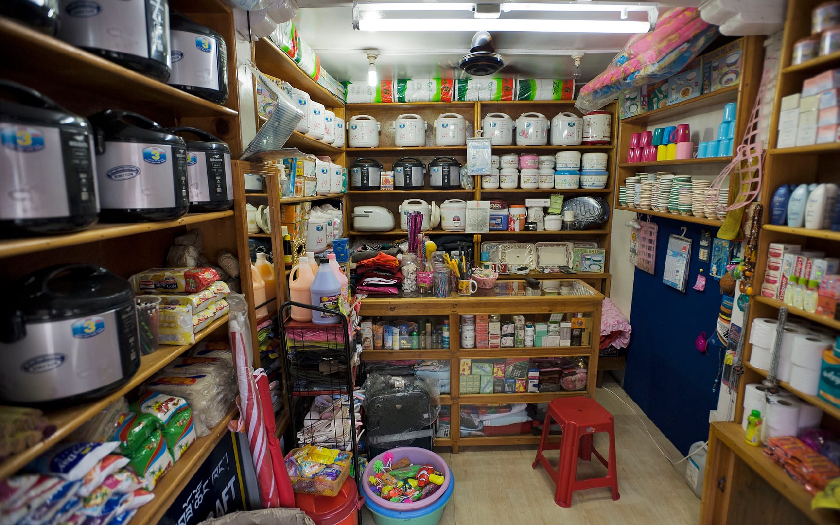 Bhutan — Paro — urban