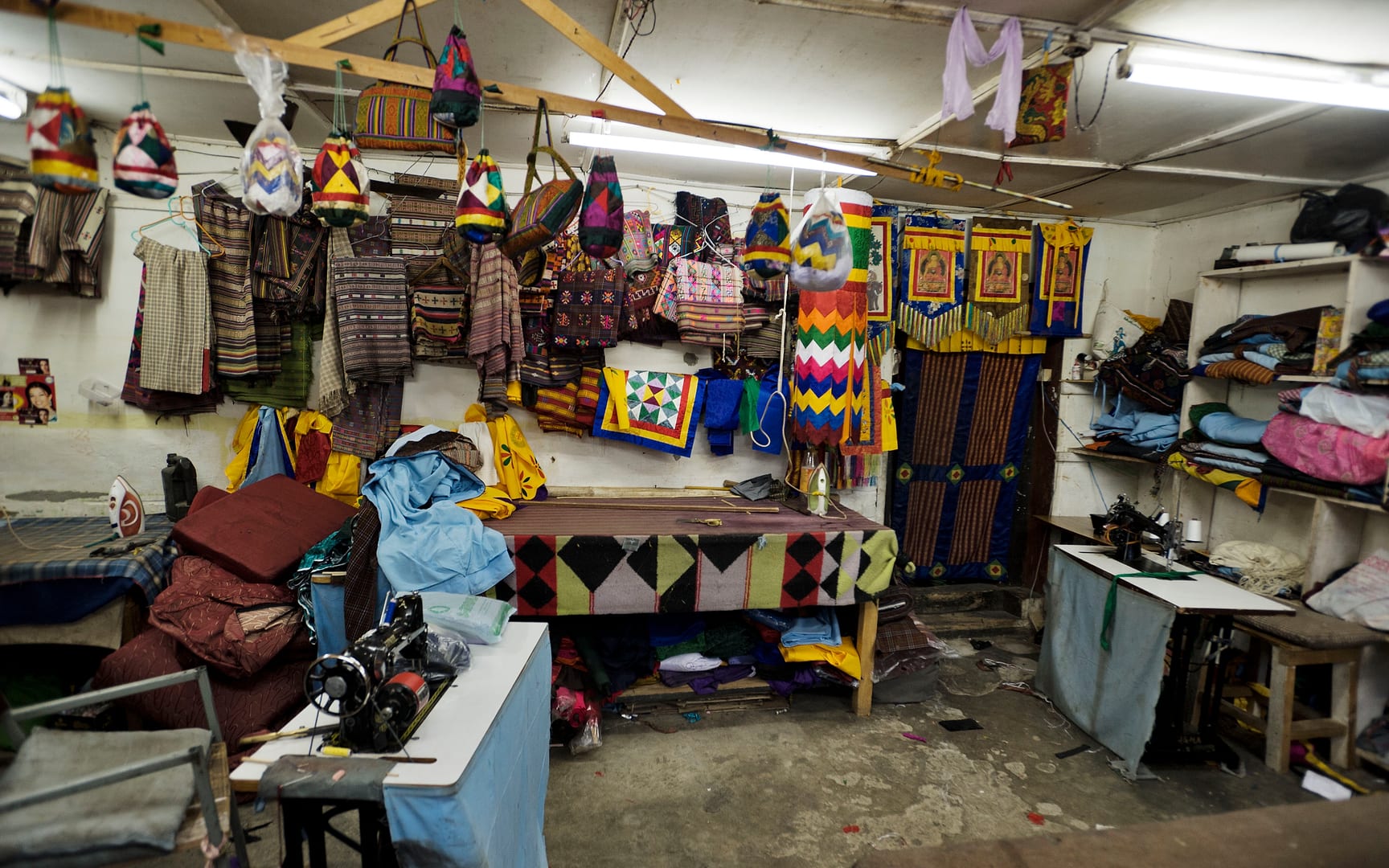 Bhutan — Paro — other