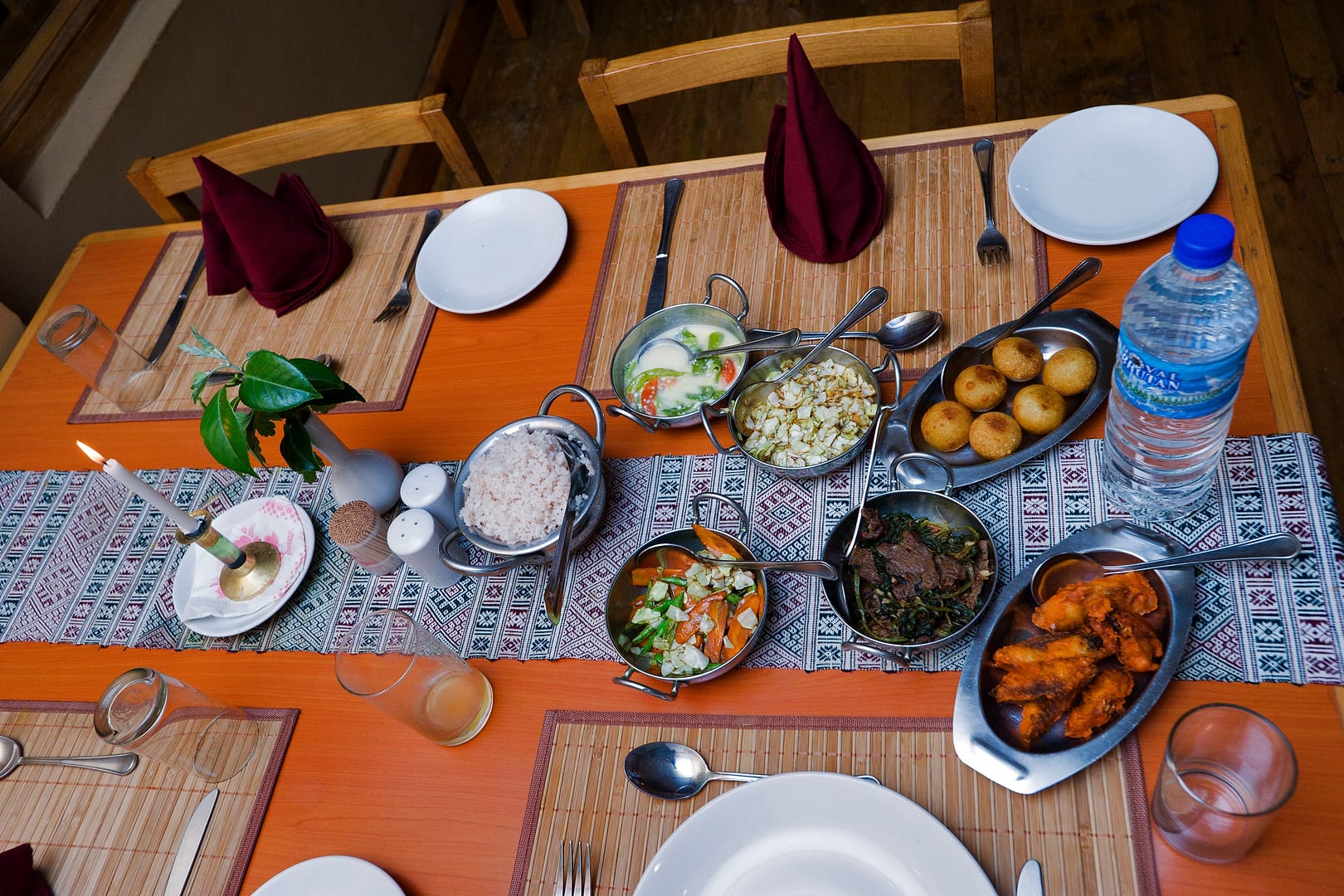 Bhutan — Paro — other