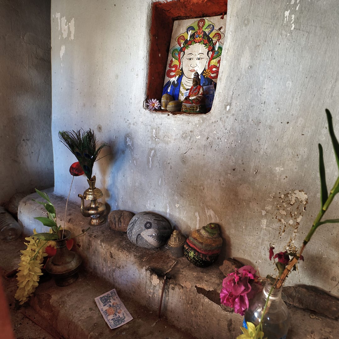 Bhutan — Punakha — other