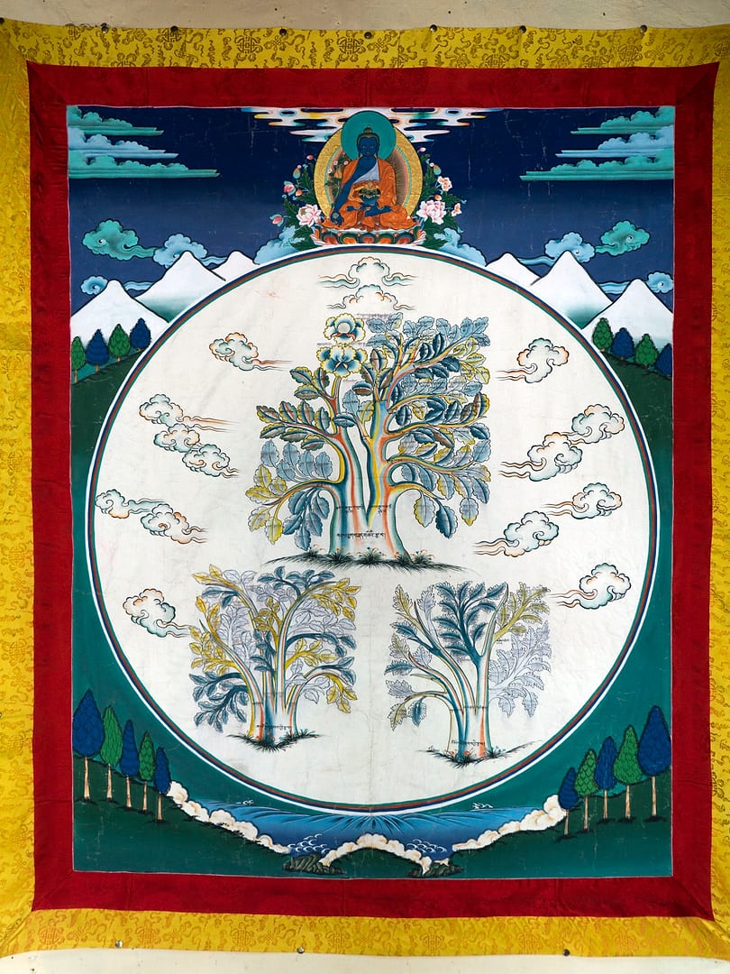 Bhutan — Thimphu — other