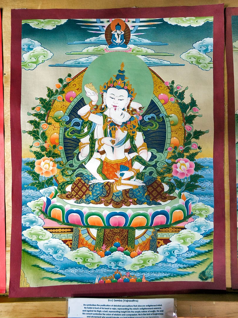 Bhutan — Thimphu — other