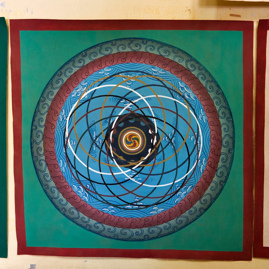 Bhutan — Thimphu — other