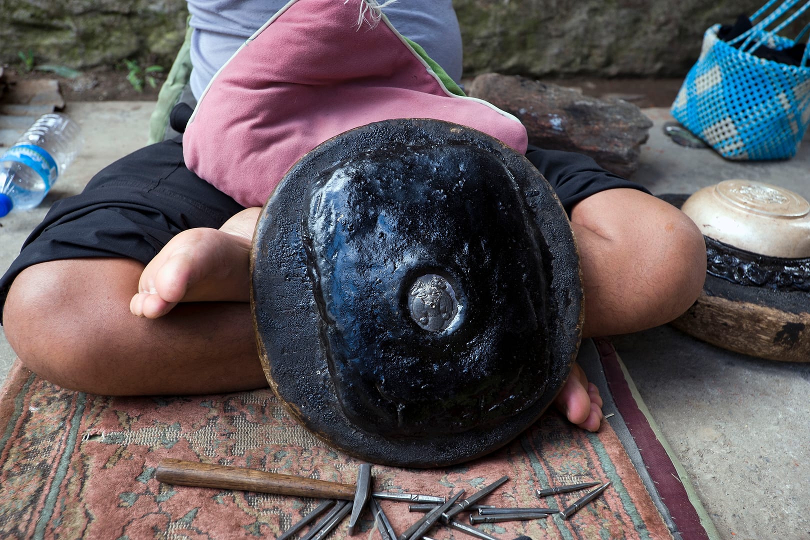 Bhutan — Thimphu — other