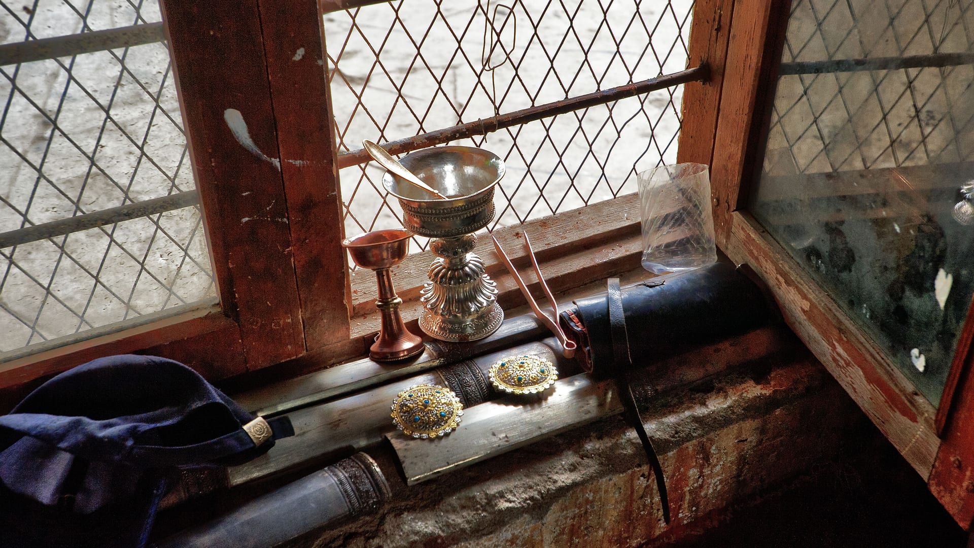 Bhutan — Thimphu — other