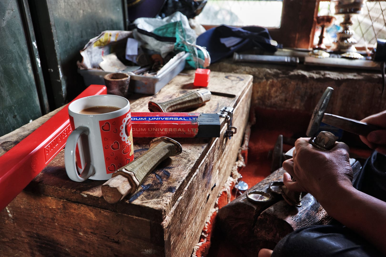 Bhutan — Thimphu — other