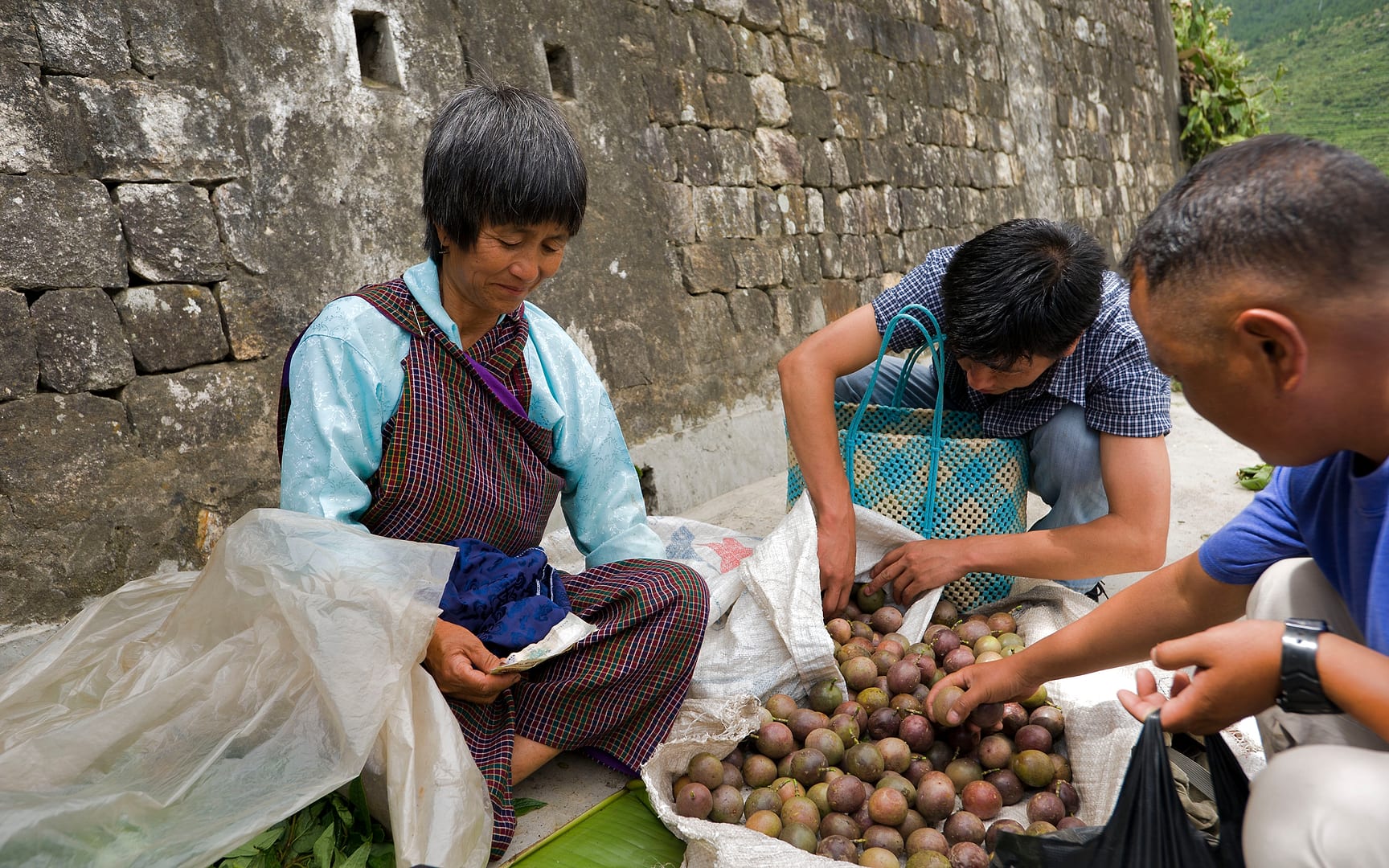 Bhutan — Bhutan — event
