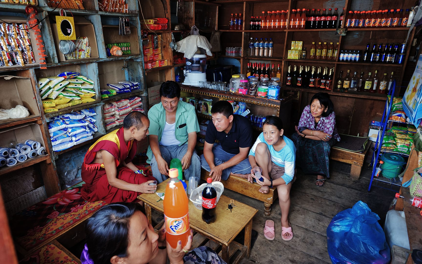 Bhutan — Bhutan — other