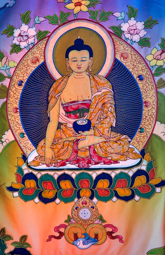 Bhutan — Highlands — other