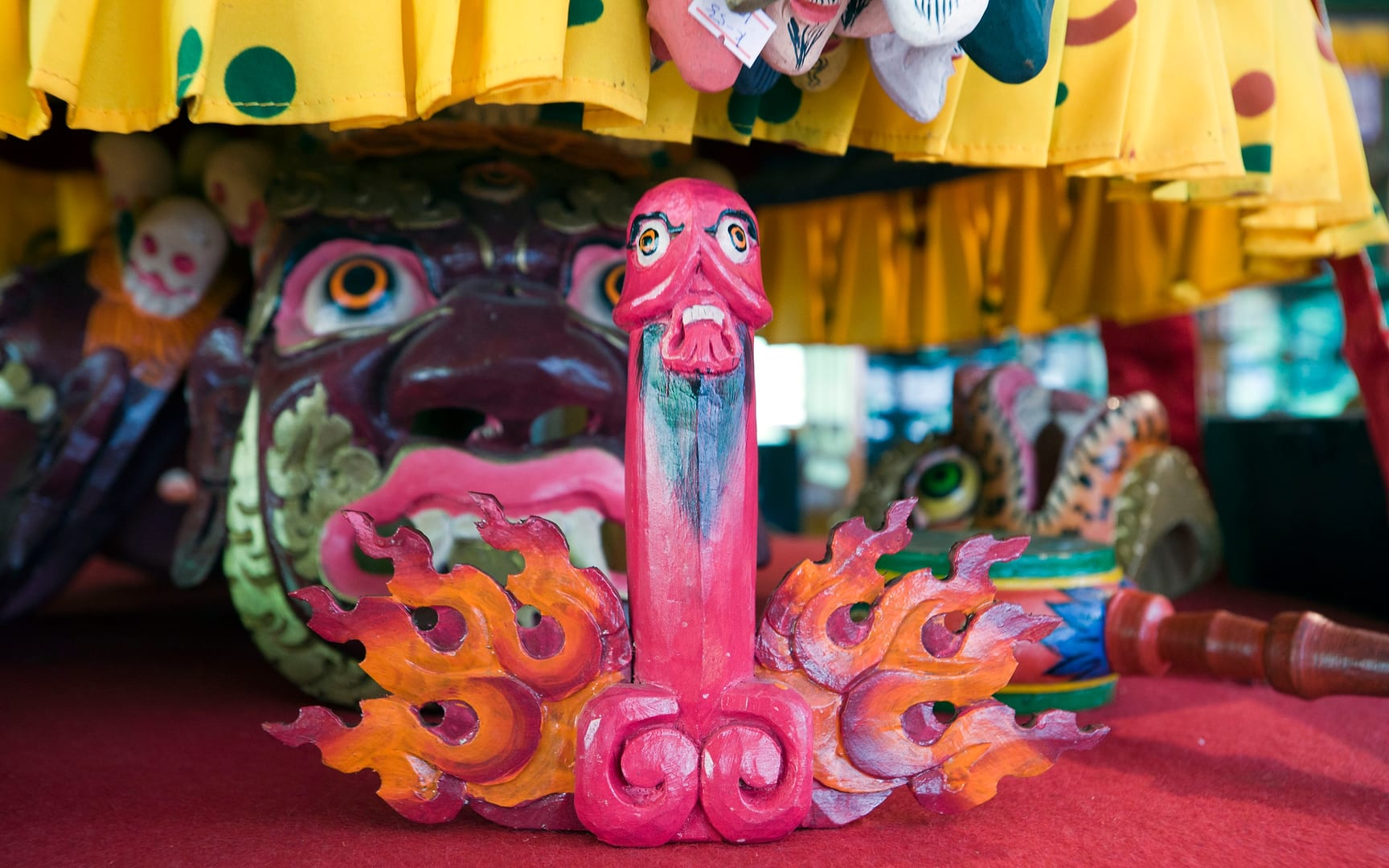 Bhutan — Bhutan — other