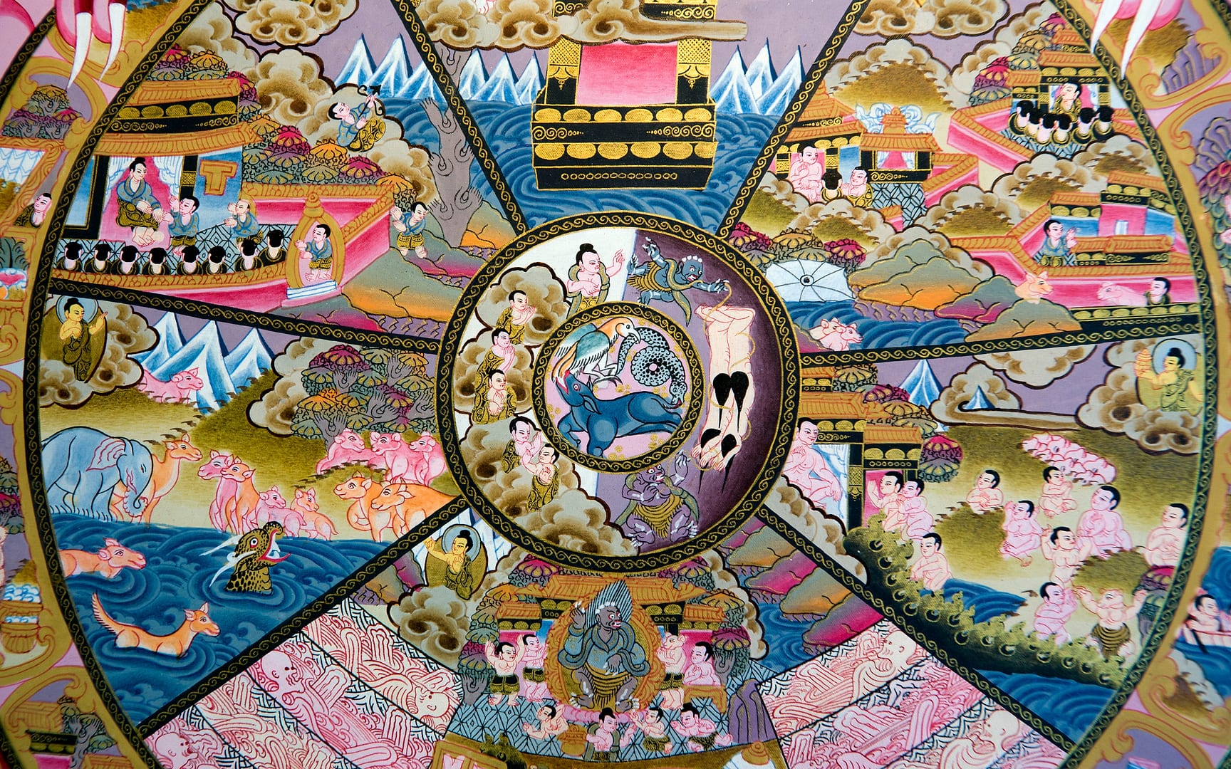 Bhutan — Bhutan — other