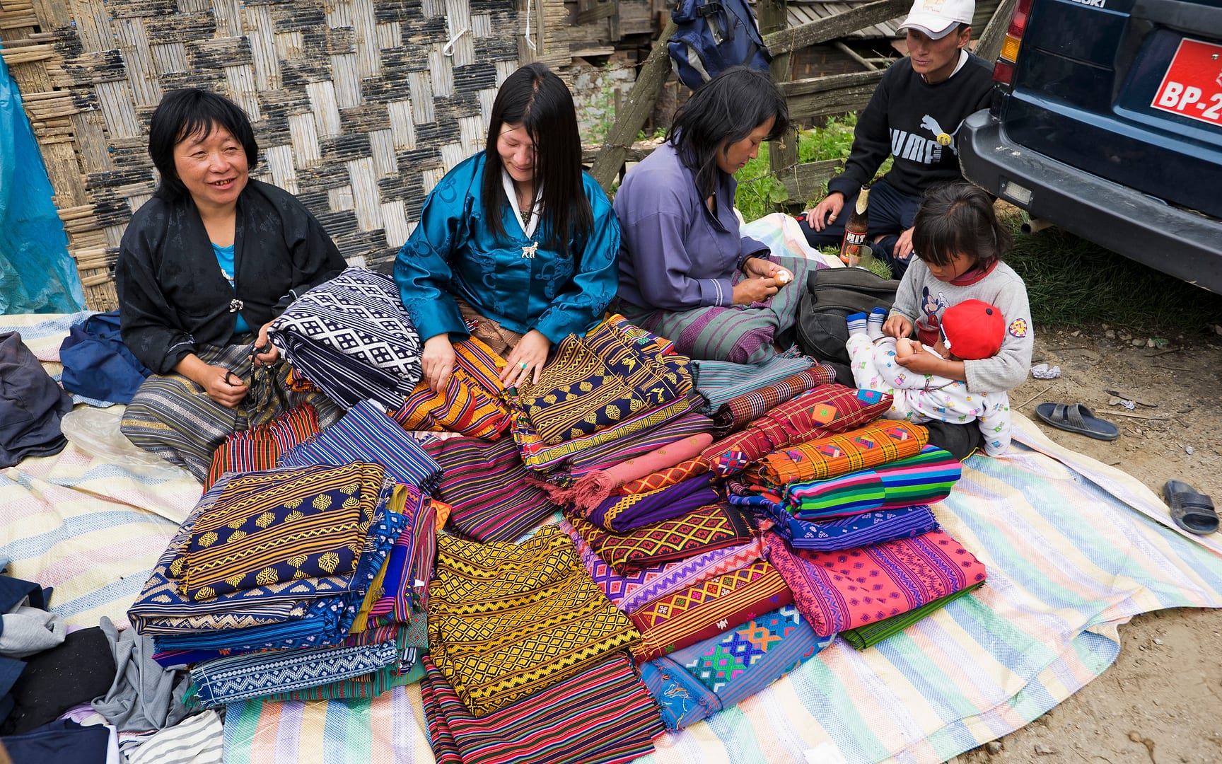 Bhutan — Bhutan — event