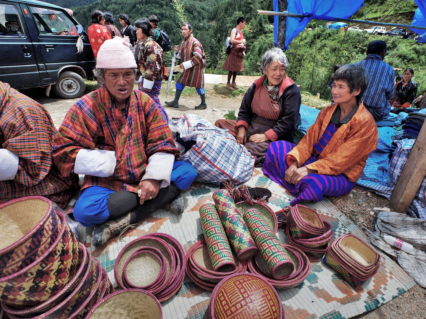 Bhutan — Bhutan — event