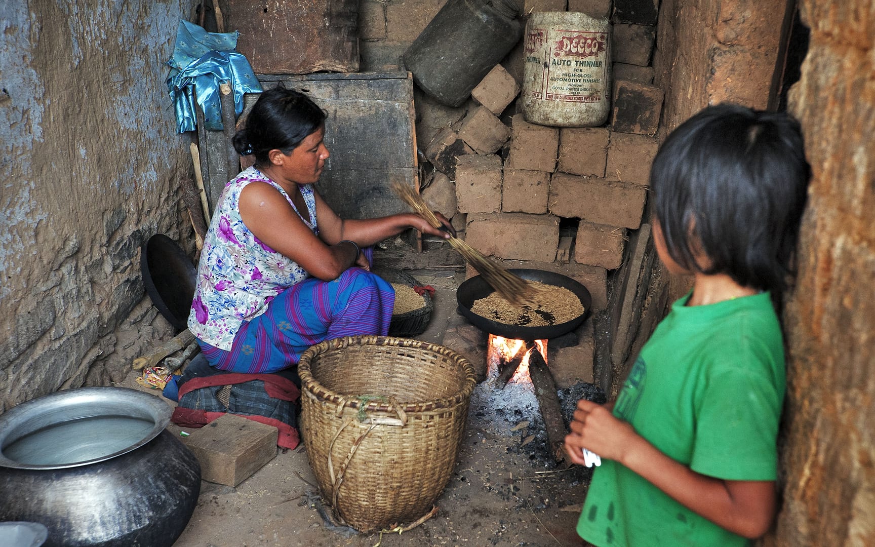 Bhutan — Bhutan — other