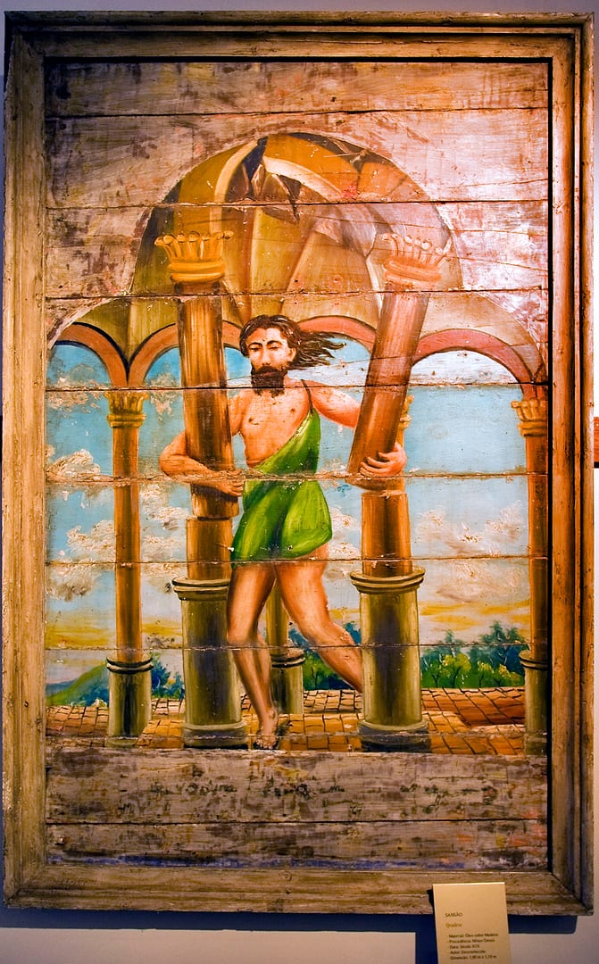 Brazil — Rio de Janeiro — other