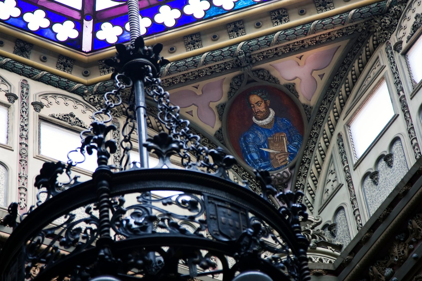 Brazil — Rio de Janeiro — architecture