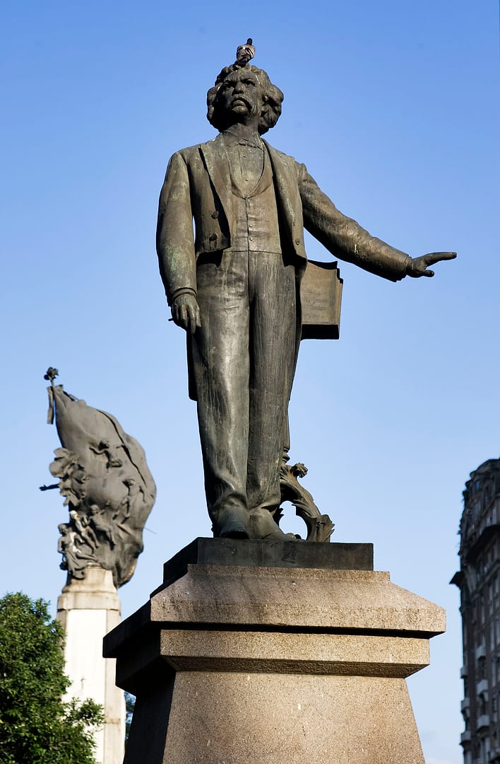 Brazil — Rio de Janeiro — architecture