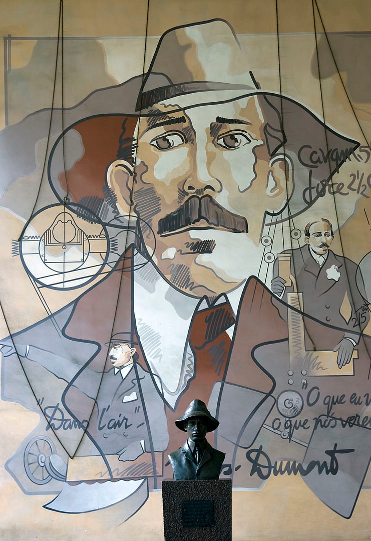 Brazil — Rio de Janeiro — architecture