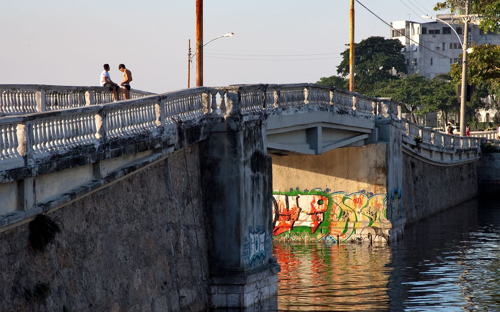 Brazil — Rio de Janeiro — urban