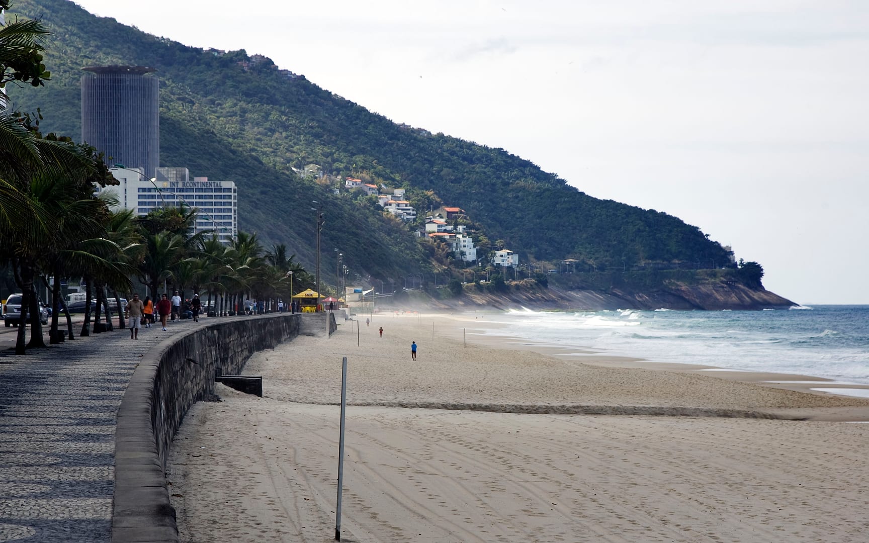 Brazil — Rio de Janeiro — landscape