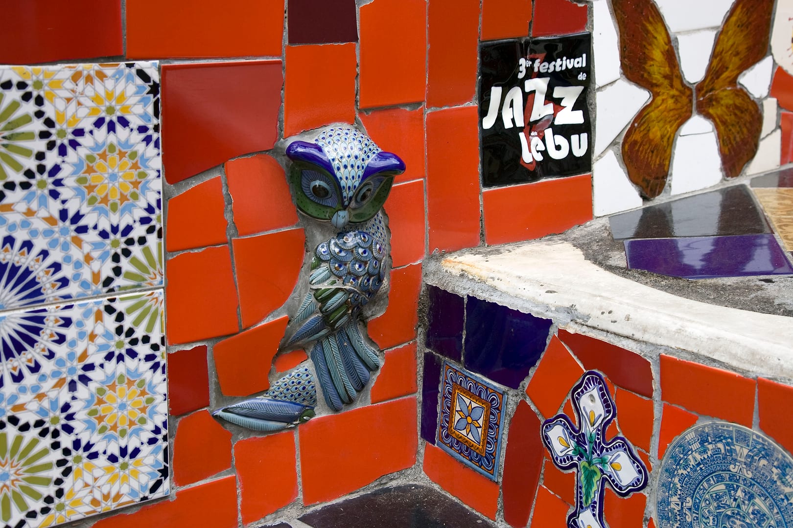 Brazil — Rio de Janeiro — architecture