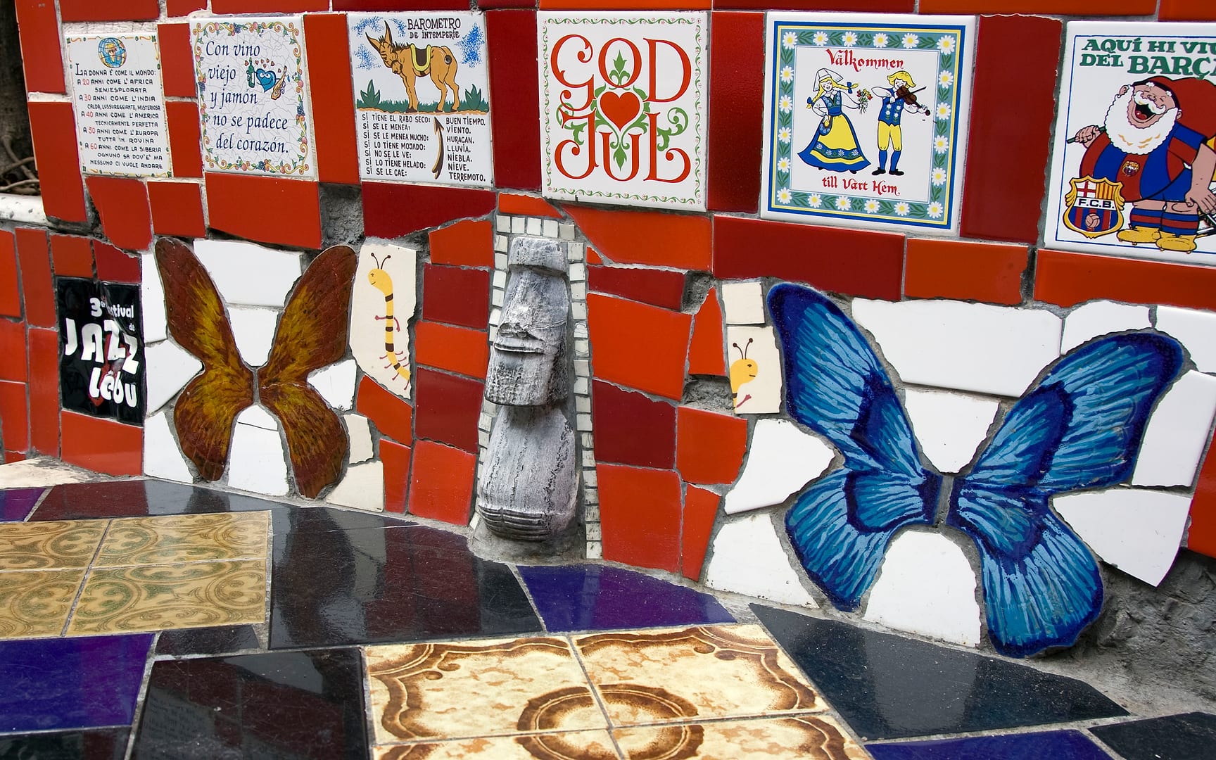 Brazil — Rio de Janeiro — urban