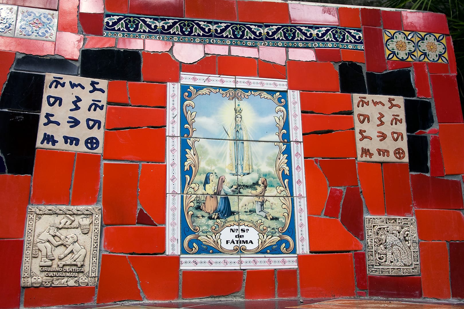 Brazil — Rio de Janeiro — architecture