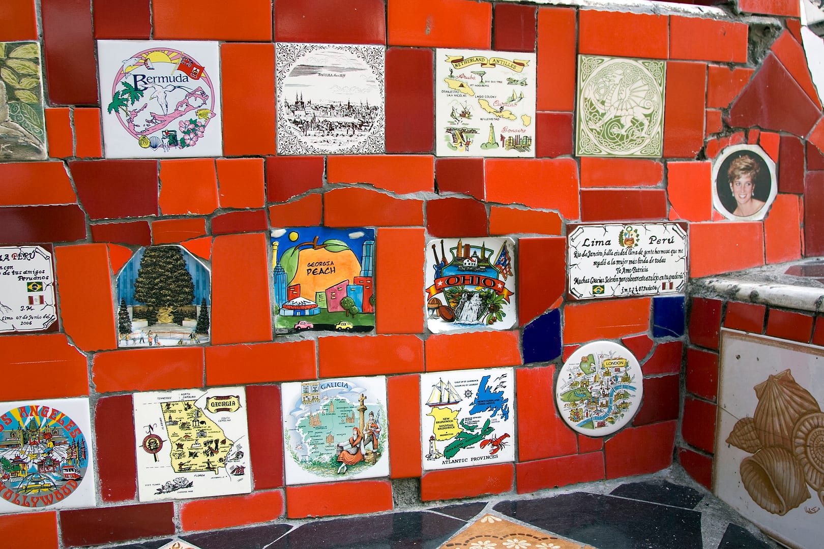 Brazil — Rio de Janeiro — urban