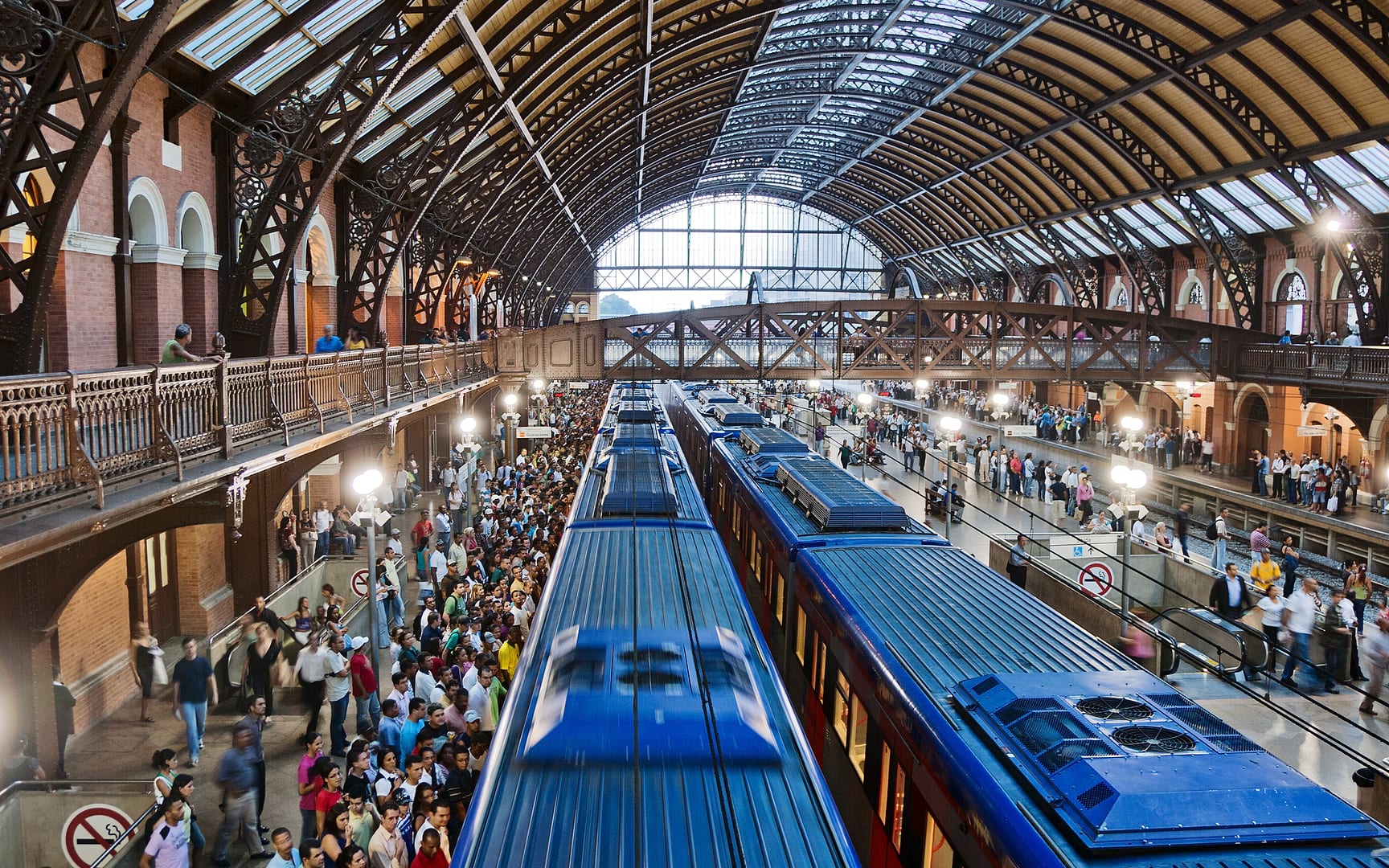Brazil — Sao Paulo — architecture