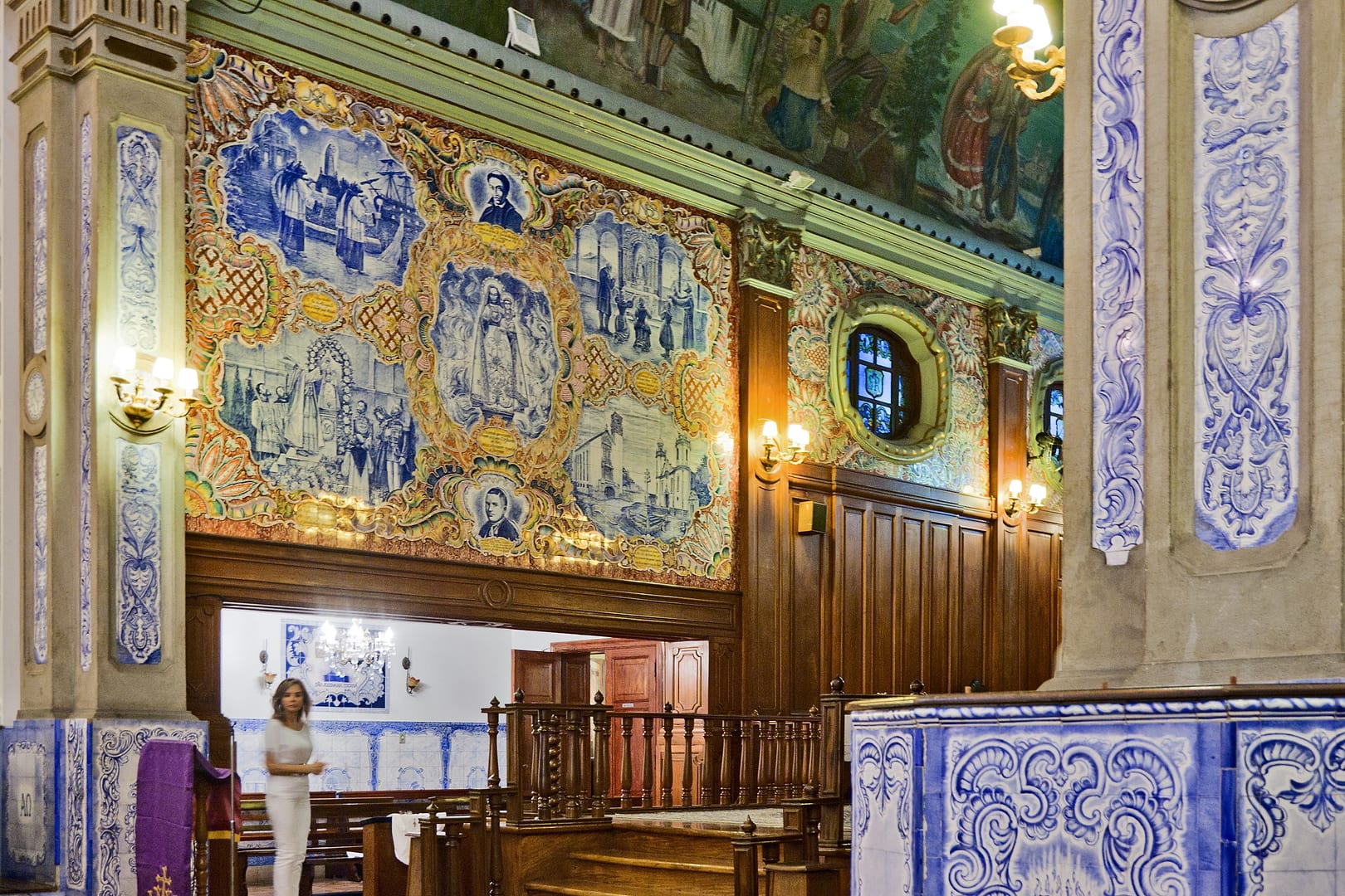 Brazil — Sao Paulo — architecture