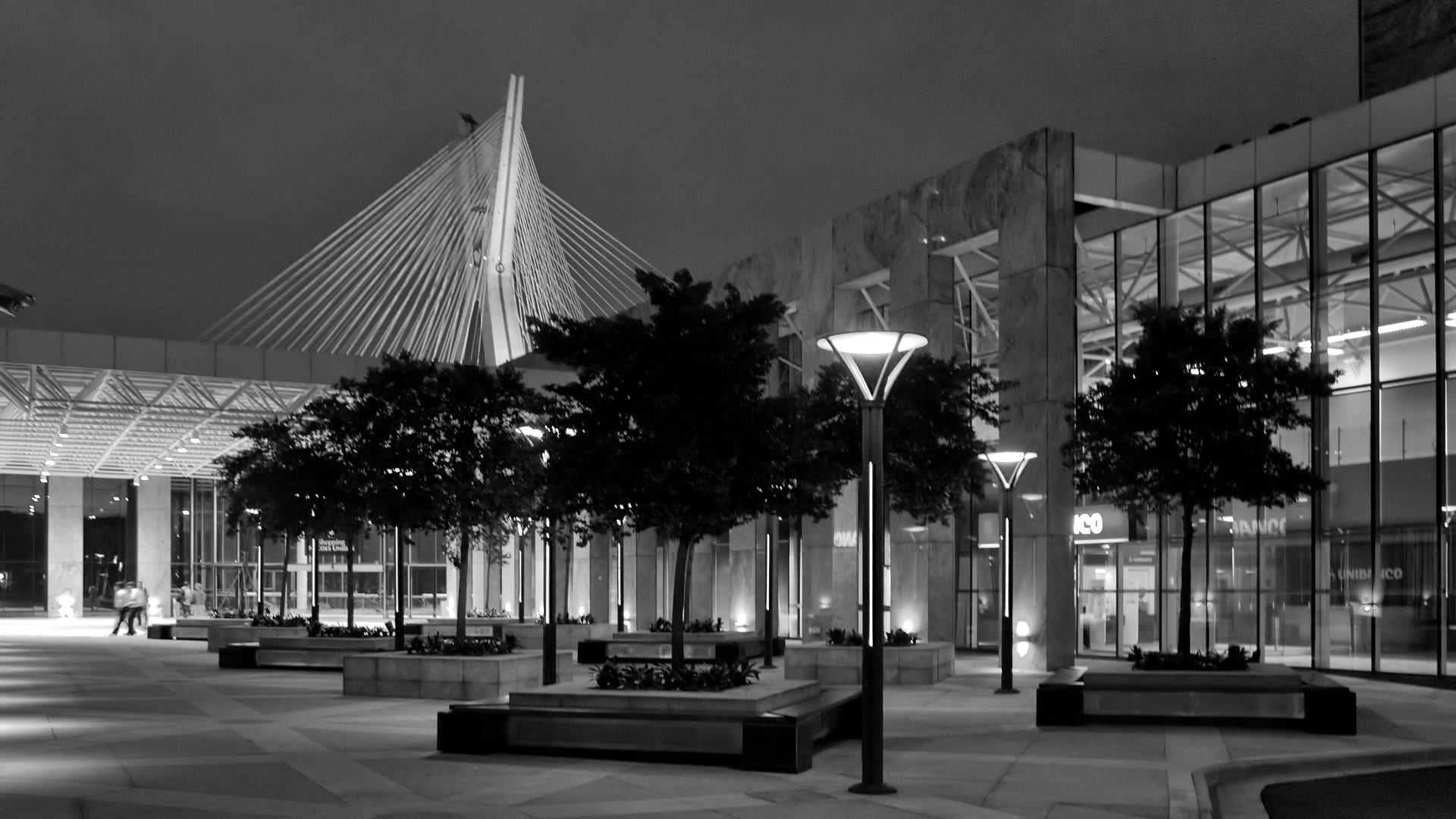 Brazil — Sao Paulo — urban