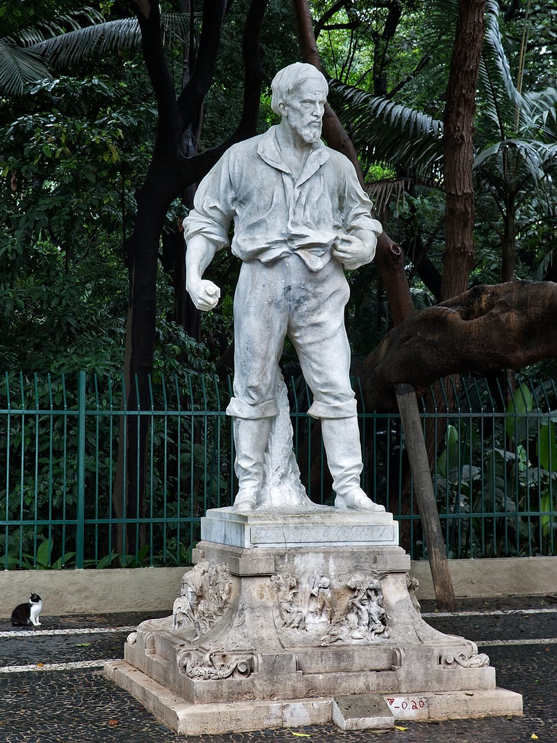 Brazil — Sao Paulo — other