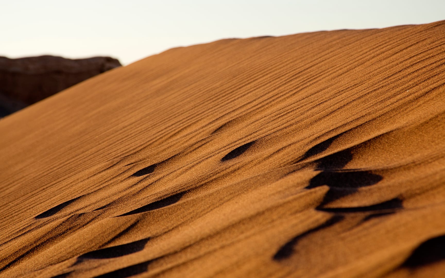 Chile — Atacama — landscape