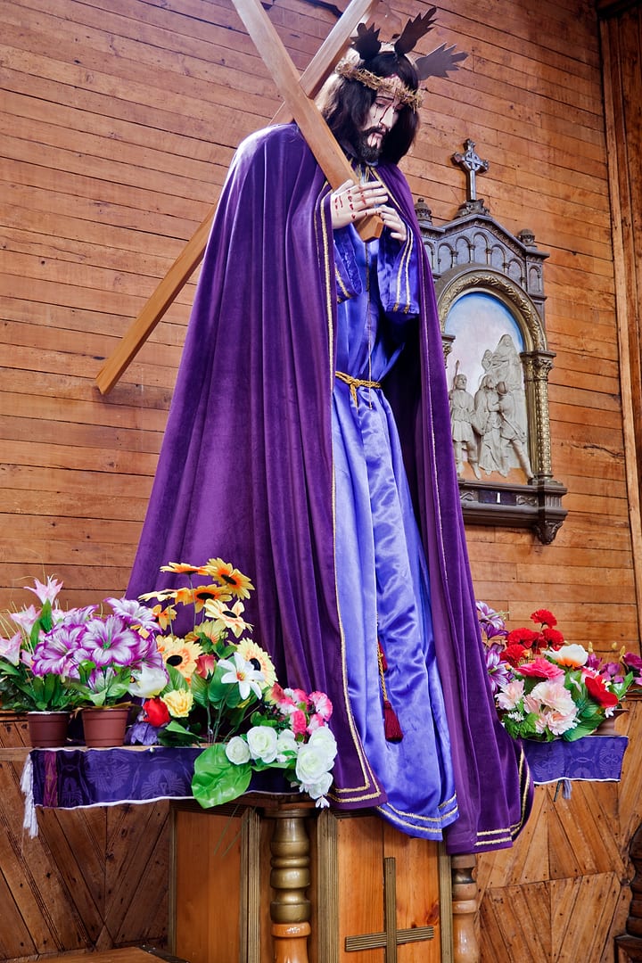 Chile — Chiloe — other