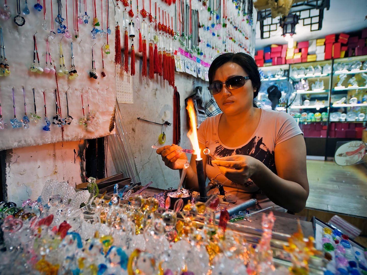 China — Chongqing — other