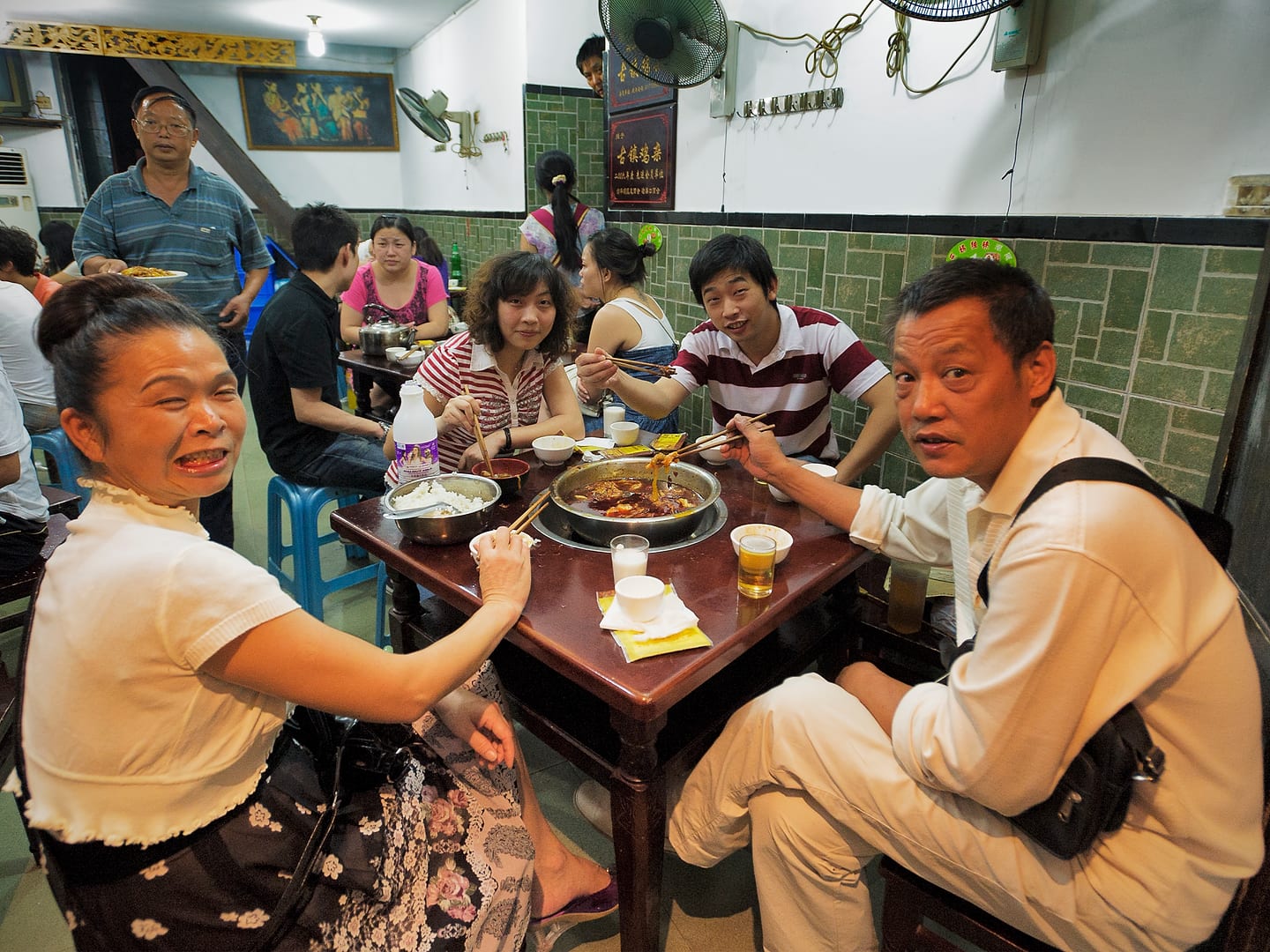 China — Chongqing — event