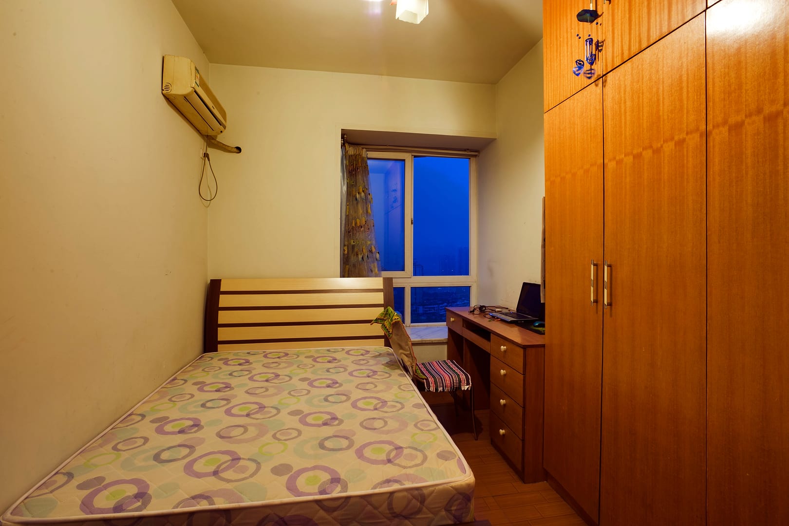 China — Chongqing — architecture