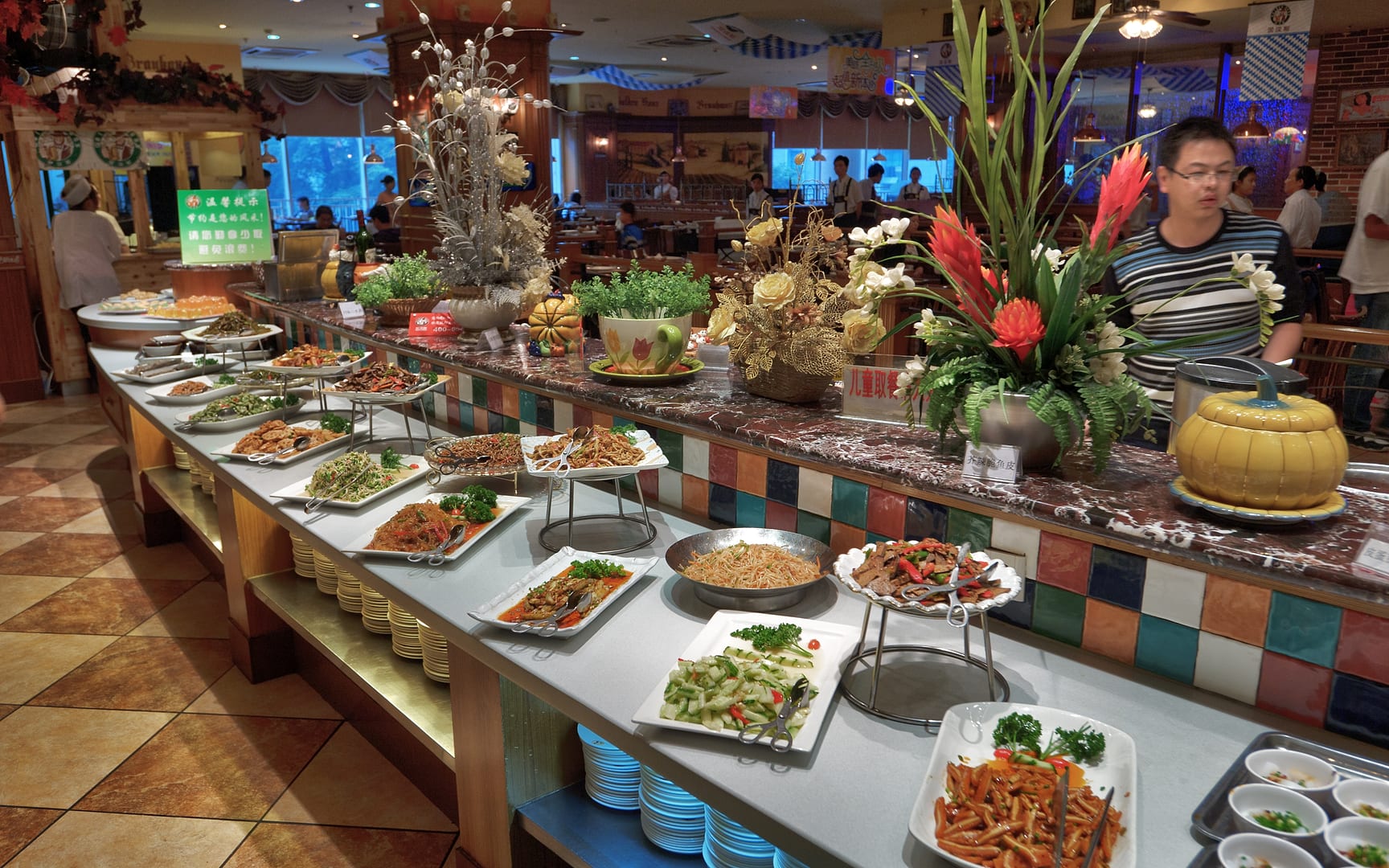 China — Chongqing — urban