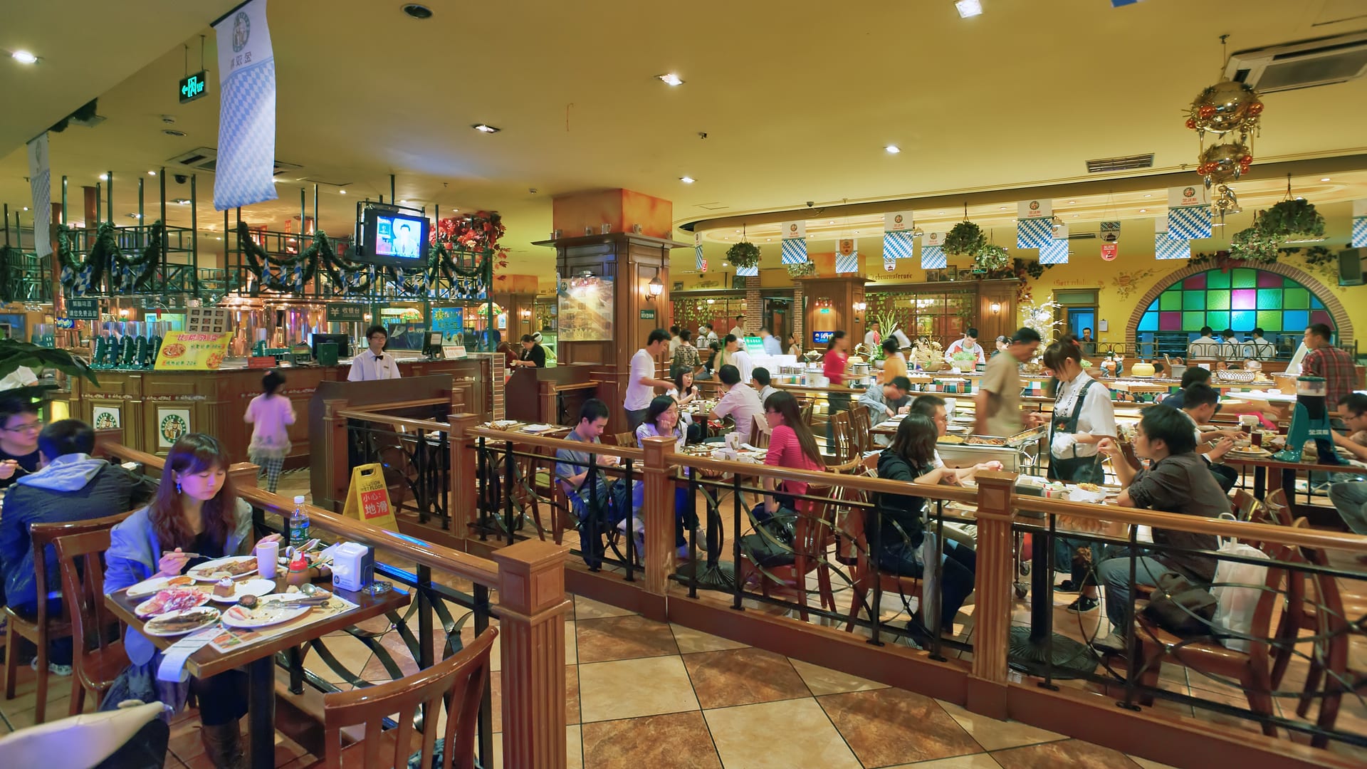 China — Chongqing — urban