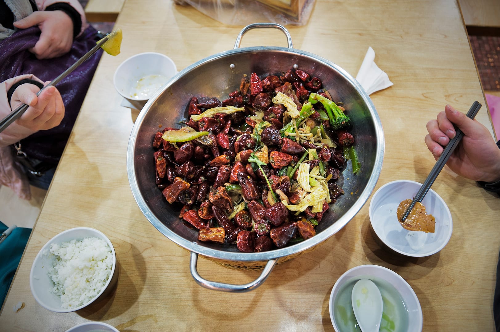 China — Chongqing — other