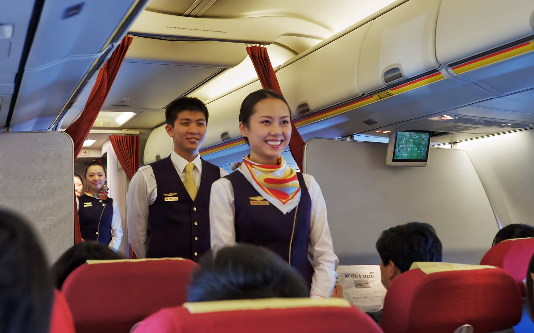 China — Chongqing — other