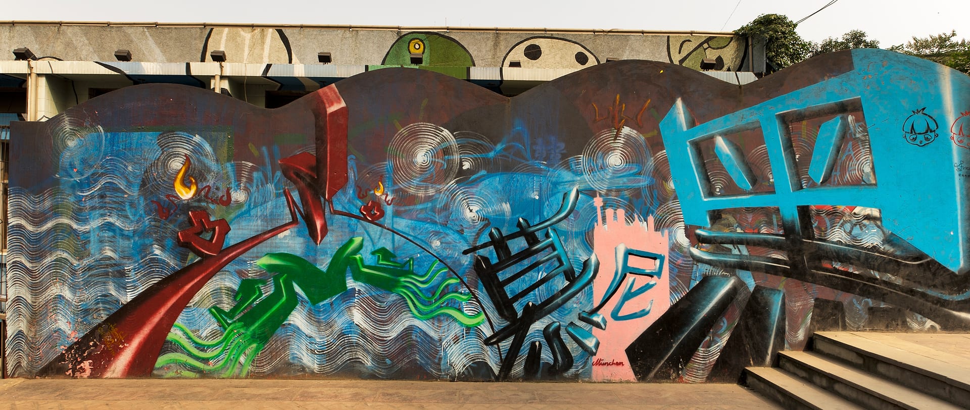 China — Chongqing — other