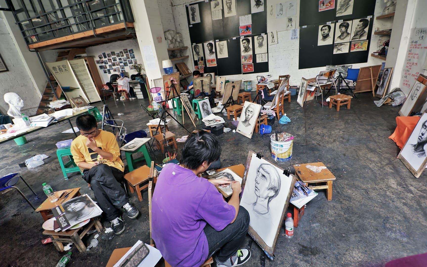 China — Chongqing — event