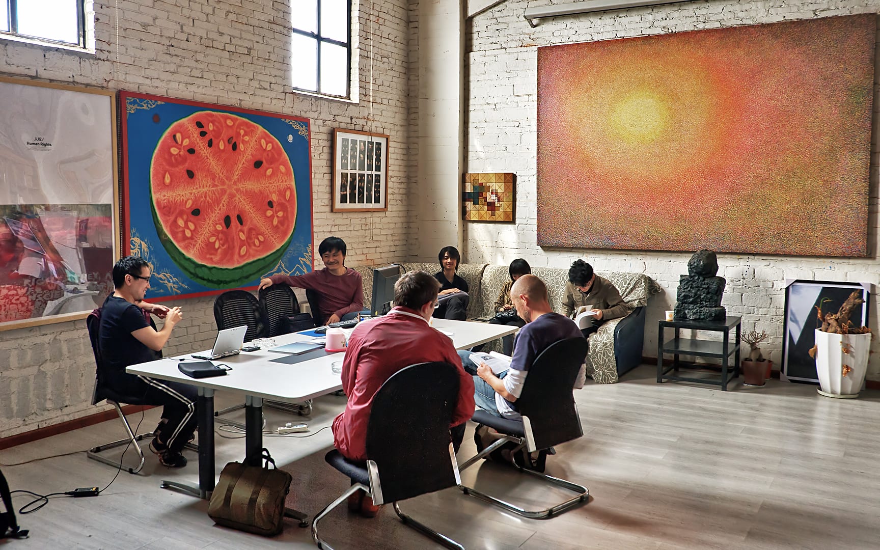 China — Chongqing — event