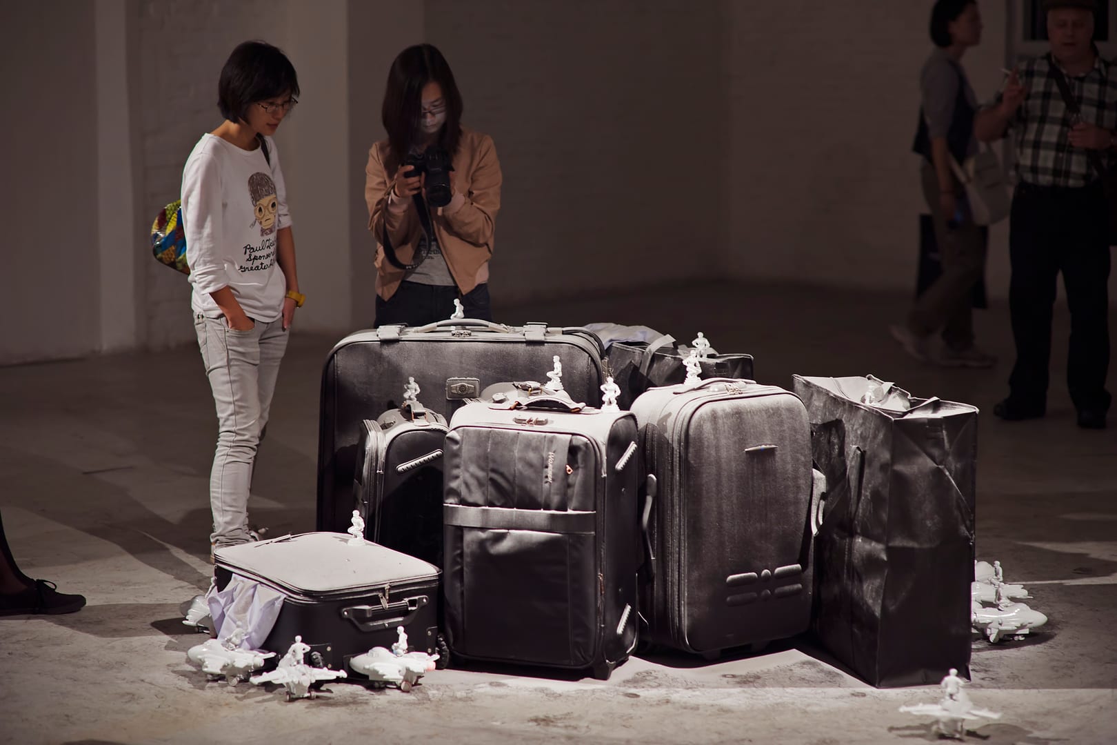 China — Chongqing — event