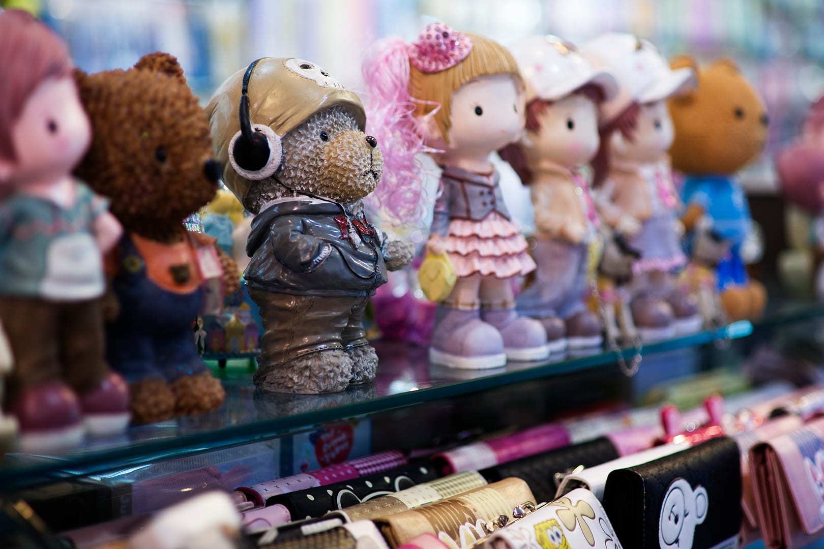 China — Chongqing — product