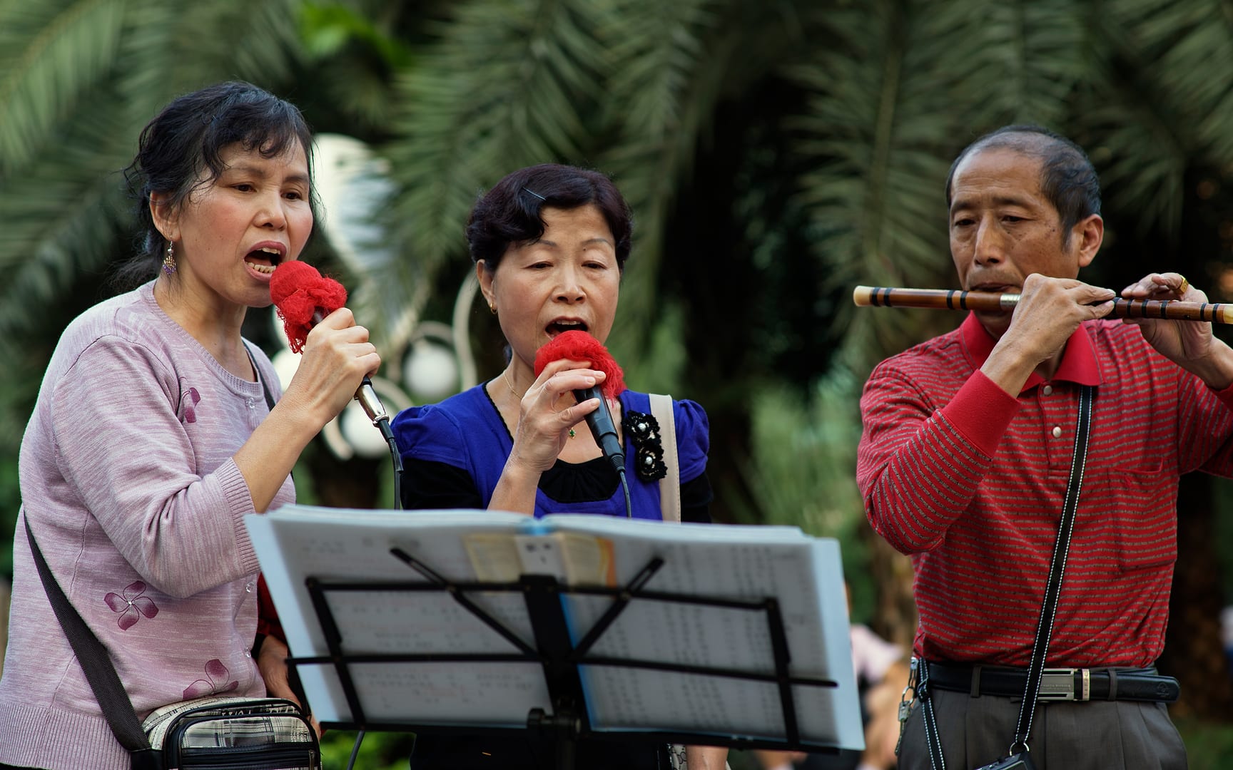 China — Chongqing — event