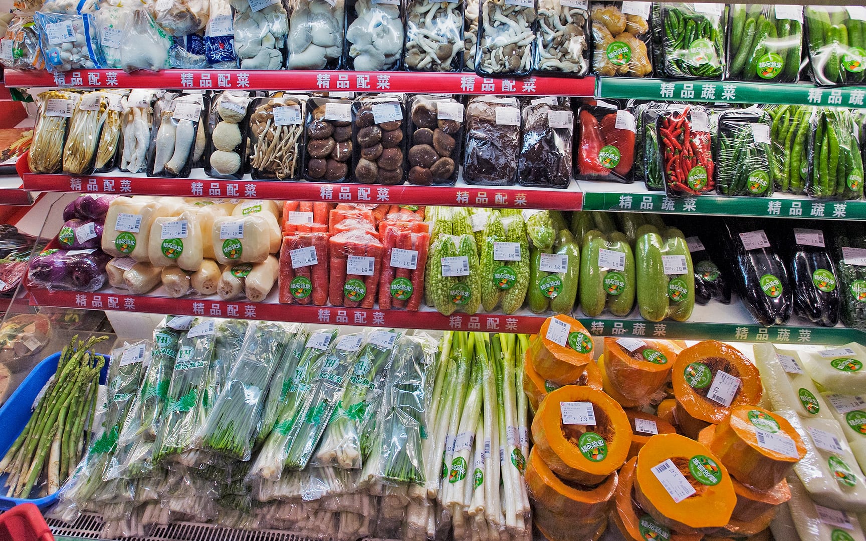 China — Chongqing — product